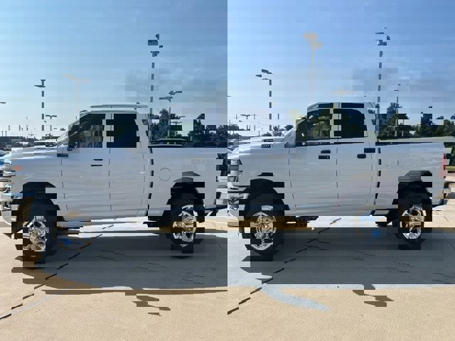 New 2026 RAM 2500 Tradesman w/ Chrome Appearance Group image 4