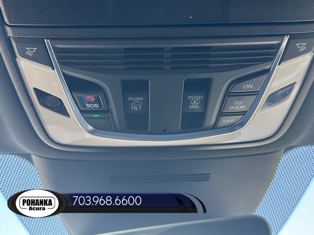 New 2026 Acura MDX A-Spec AWD/4WD image 19