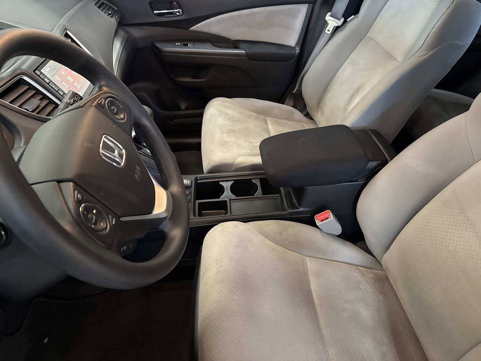 Used 2016 Honda CR-V EX image 20