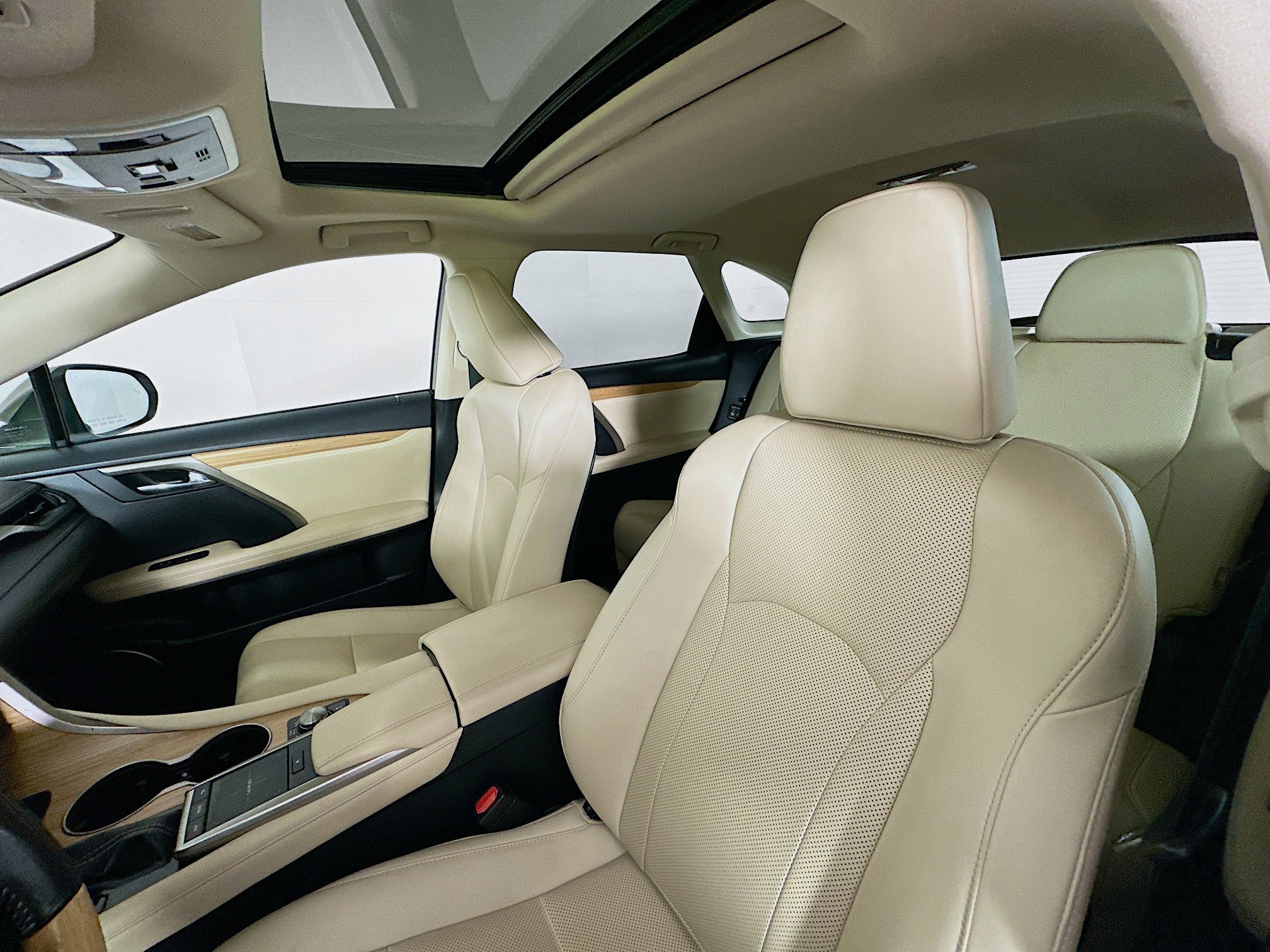 Used 2021 Lexus RX 350L FWD w/ Premium Package image 25