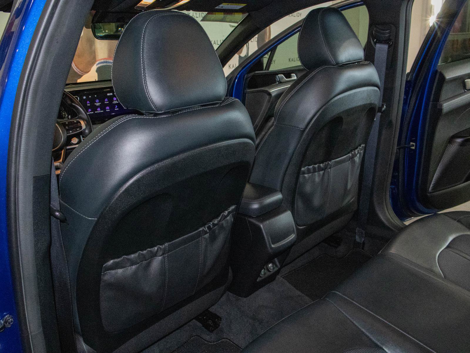 Used 2022 Kia K5 GT-Line image 10