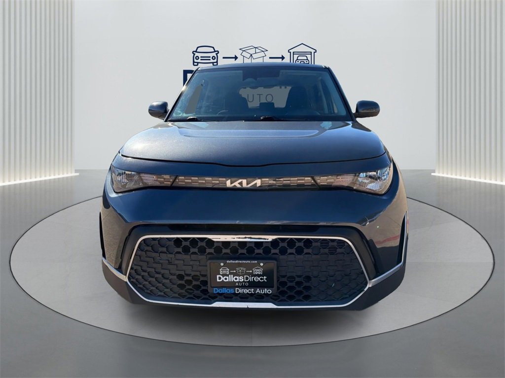 Used 2023 Kia Soul LX w/ Option Group 015 image 3