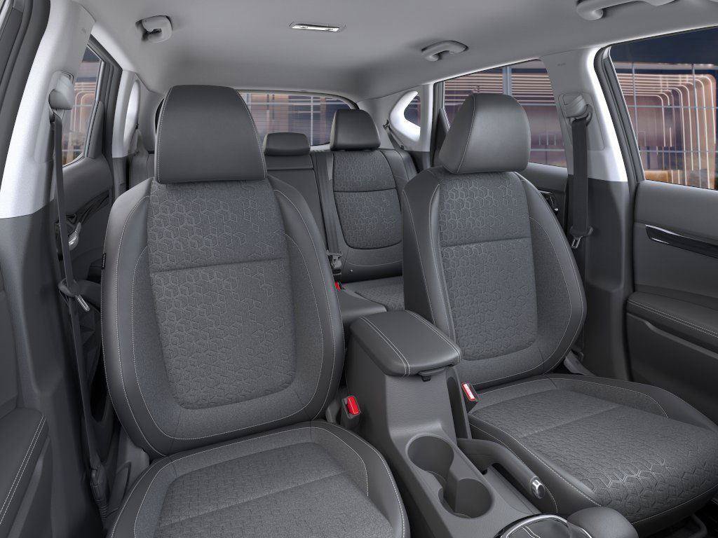 New 2026 Kia Seltos S AWD/4WD image 17