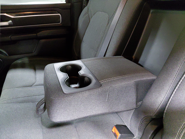 Used 2019 RAM 1500 Big Horn AWD/4WD image 19