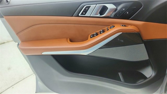 Used 2024 BMW X5 M60i image 35