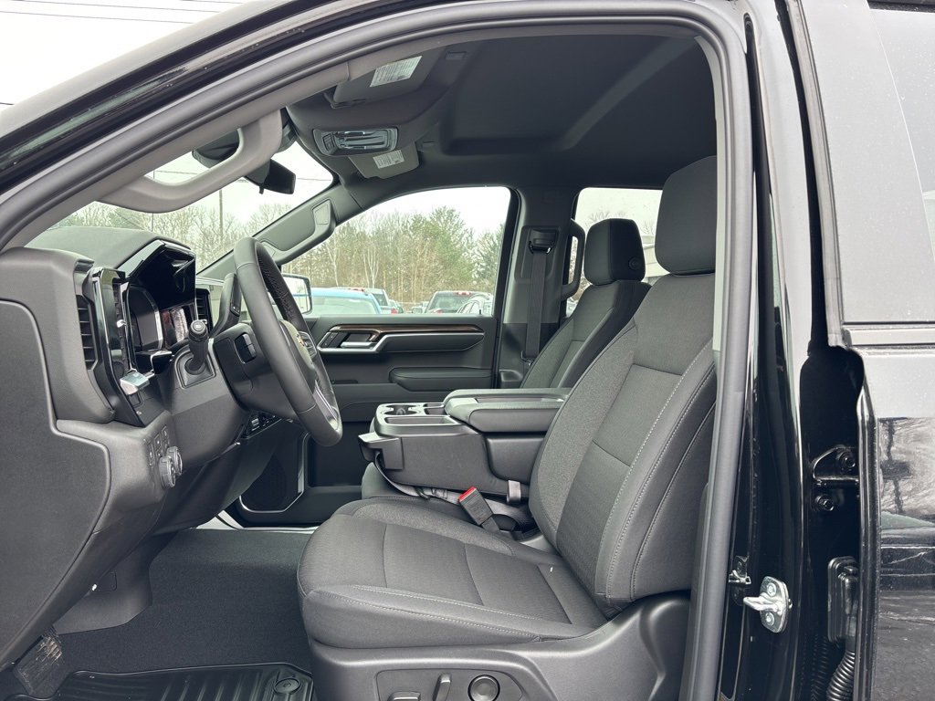 New 2026 Chevrolet Silverado 1500 LT image 9