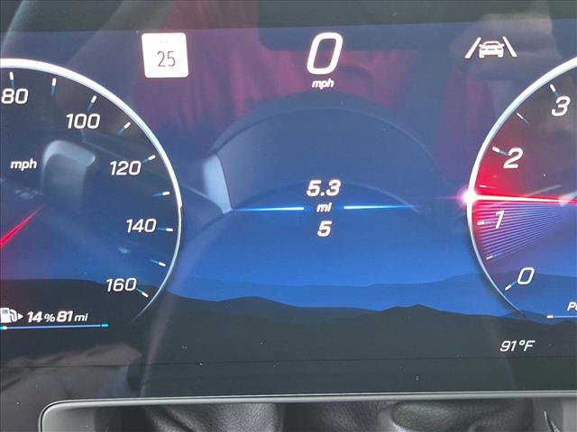 New 2027 Mercedes-Benz GLS 450 4MATIC image 11