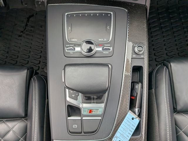 Used 2019 Audi SQ5 Premium Plus w/ Premium Plus Package image 32