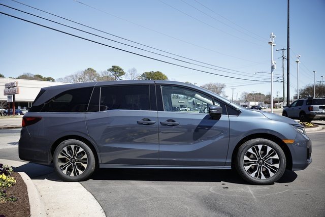 New 2026 Honda Odyssey Elite image 14