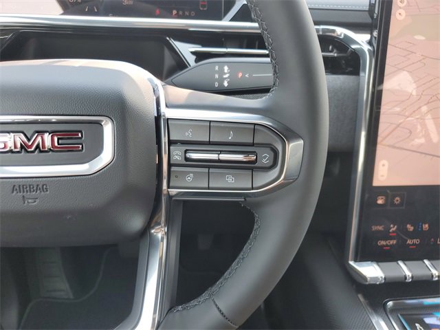 New 2026 GMC Sierra EV Elevation w/ Premium Package image 19