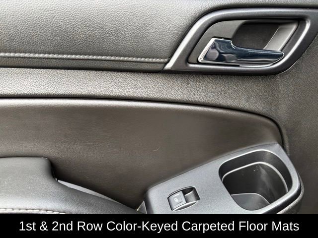 Used 2017 Chevrolet Tahoe LS w/ Skid Plate Package image 17