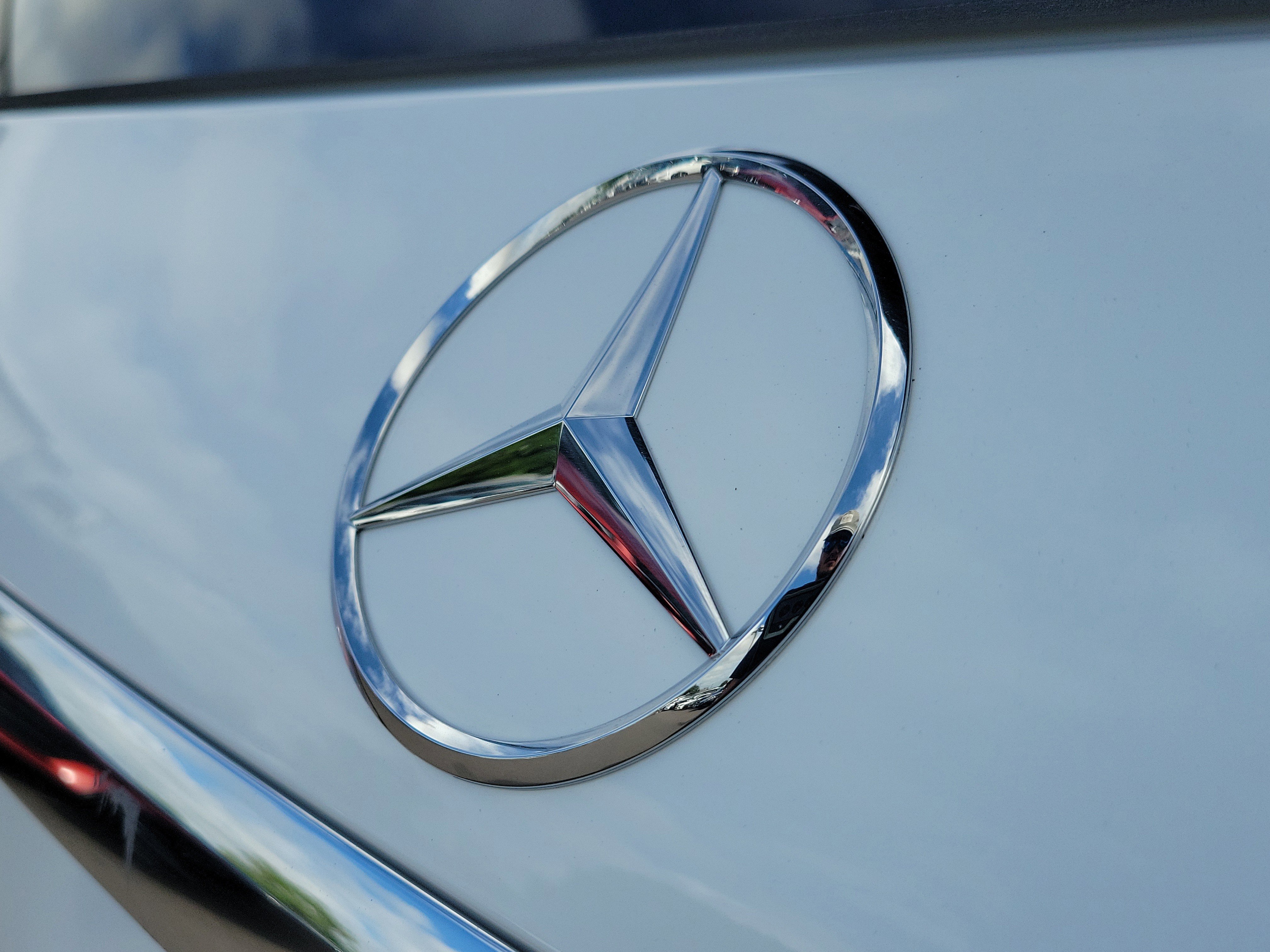 New 2026 Mercedes-Benz GLS 450 4MATIC image 34