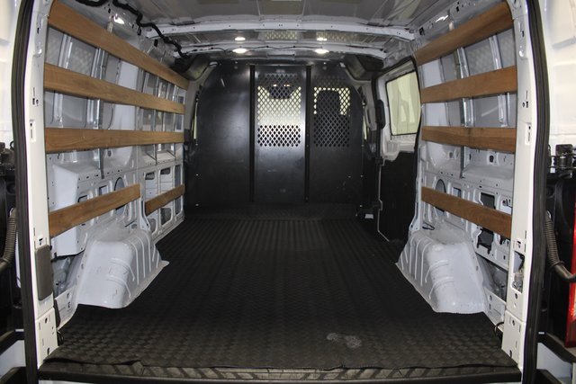 Used 2024 Ford Transit 250 Low Roof w/ Exterior Upgrade Package image 9