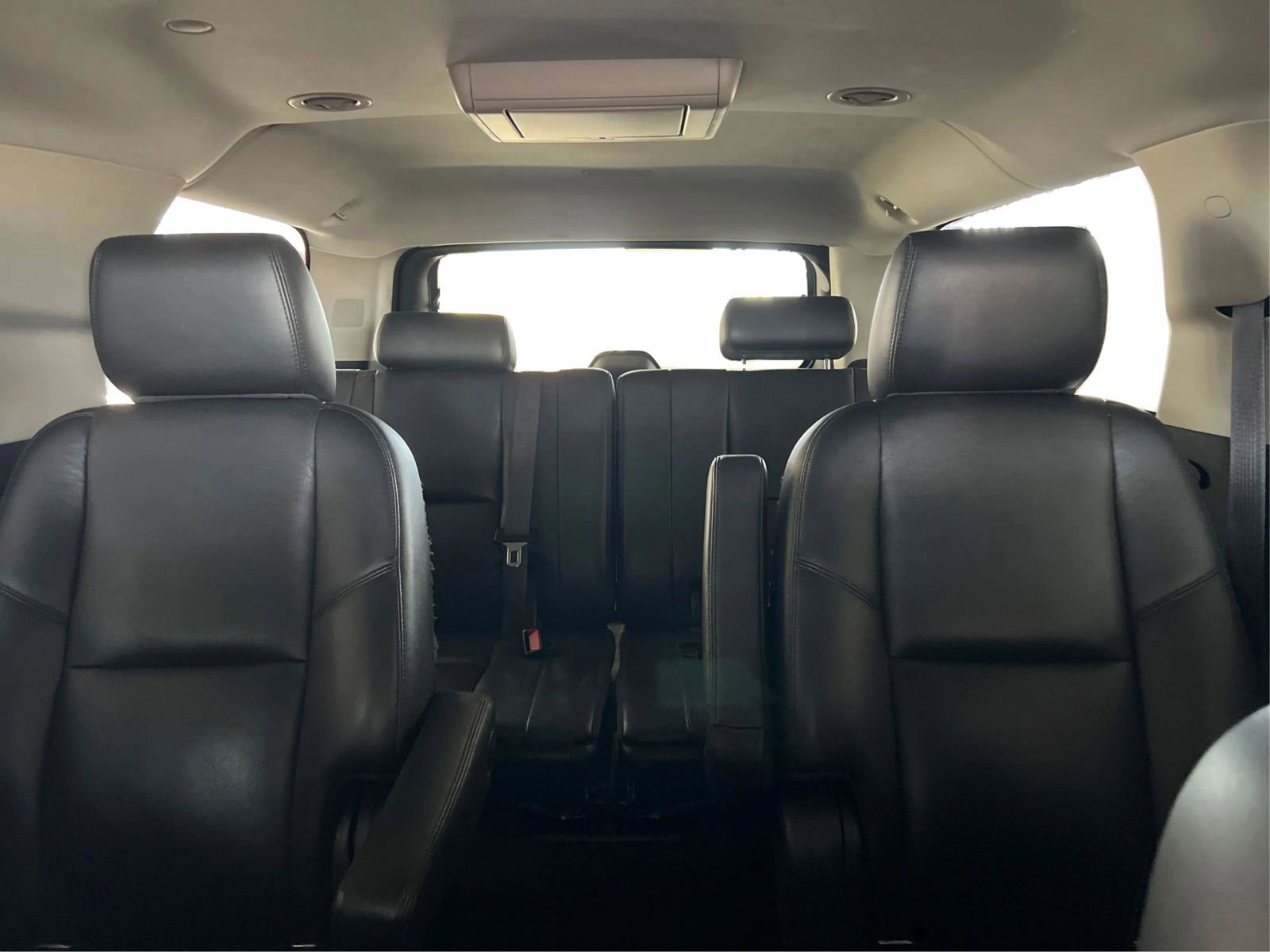 Used 2014 GMC Yukon XL Denali image 15