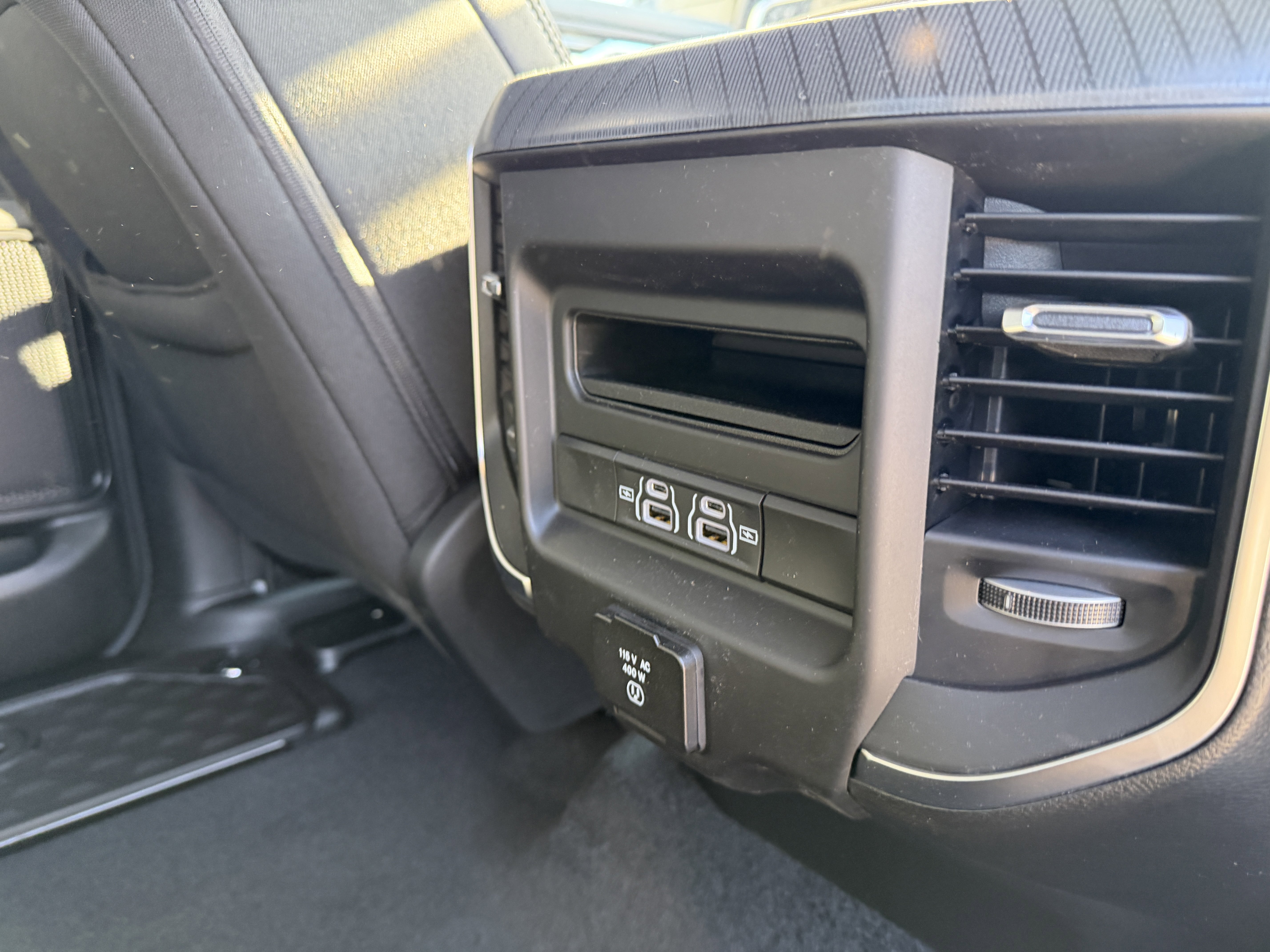 New 2026 RAM 1500 Big Horn image 29