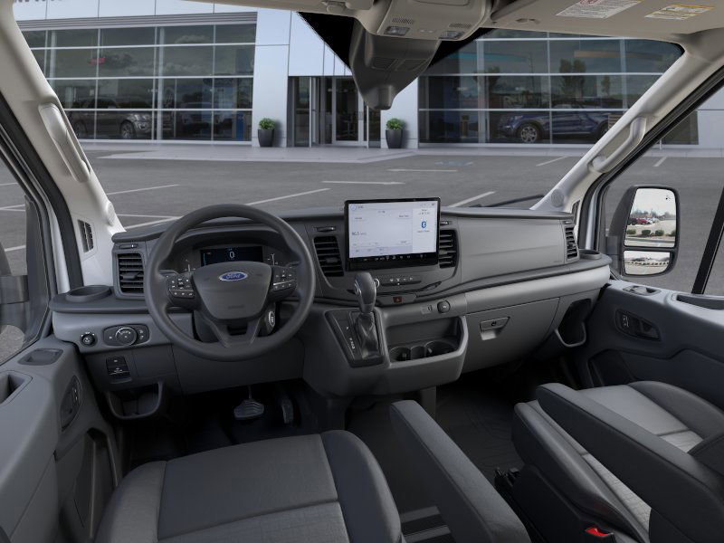 New 2026 Ford Transit 250 148 Medium Roof image 9