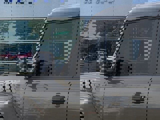 New 2025 Ford Bronco Raptor image 22