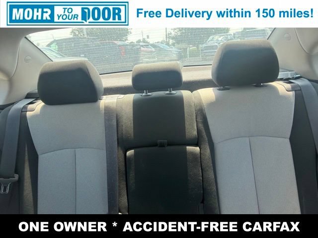 Used 2011 Chevrolet Cruze LS FWD image 34