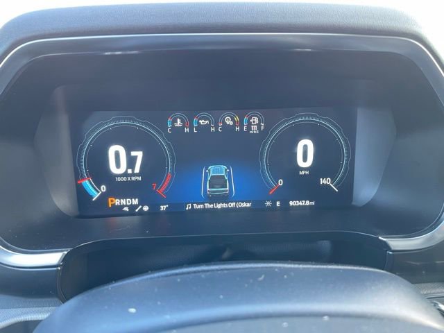 Used 2022 Ford F150 Raptor w/ Equipment Group 801A High image 19