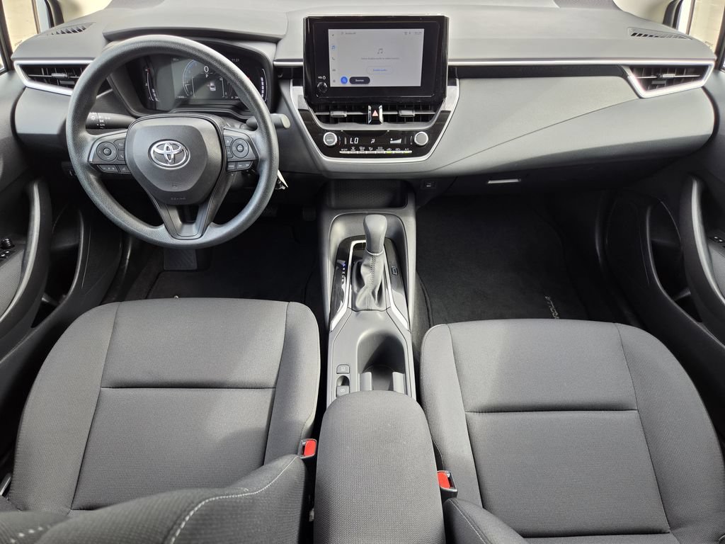 Used 2026 Toyota Corolla LE FWD image 13