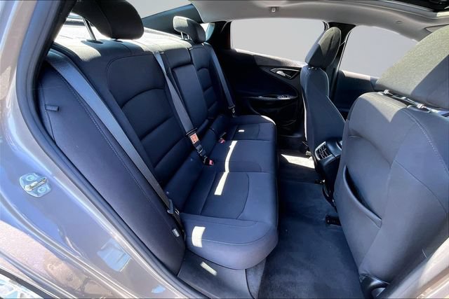 Used 2024 Chevrolet Malibu LT FWD image 24