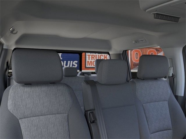New 2026 Ford F250 XL w/ STX Appearance Package image 22