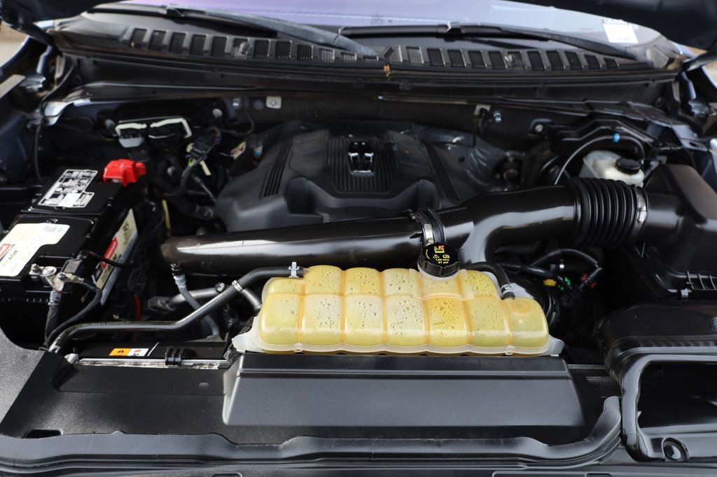 Used 2020 Lincoln Navigator Black Label image 10