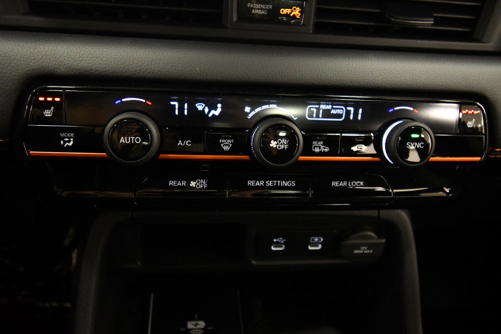 New 2026 Honda Pilot TrailSport image 22