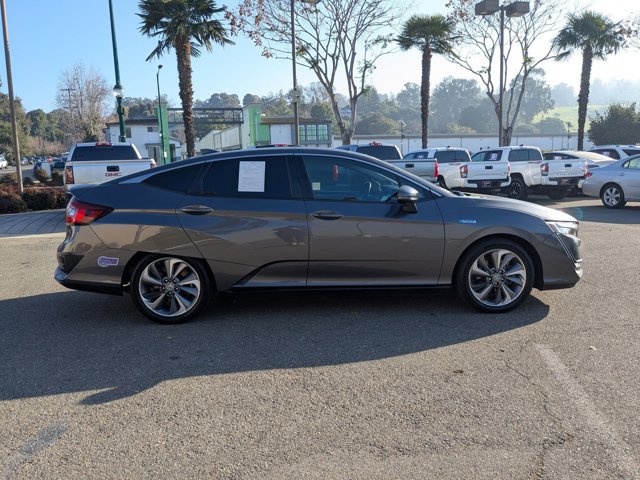 Used 2019 Honda Clarity Touring image 4