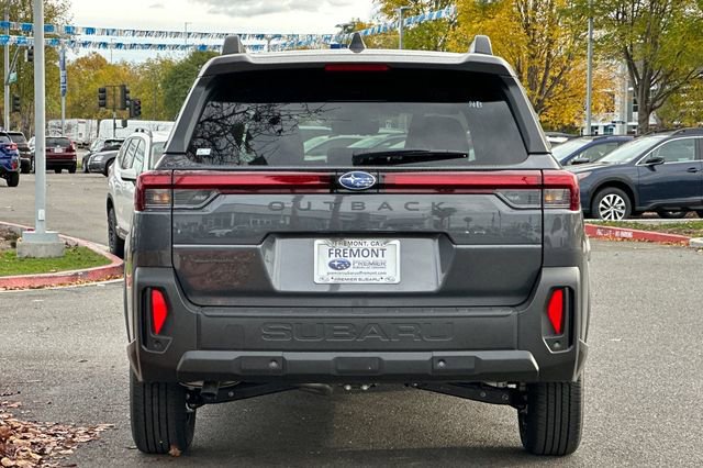 New 2026 Subaru Outback Limited AWD/4WD image 5