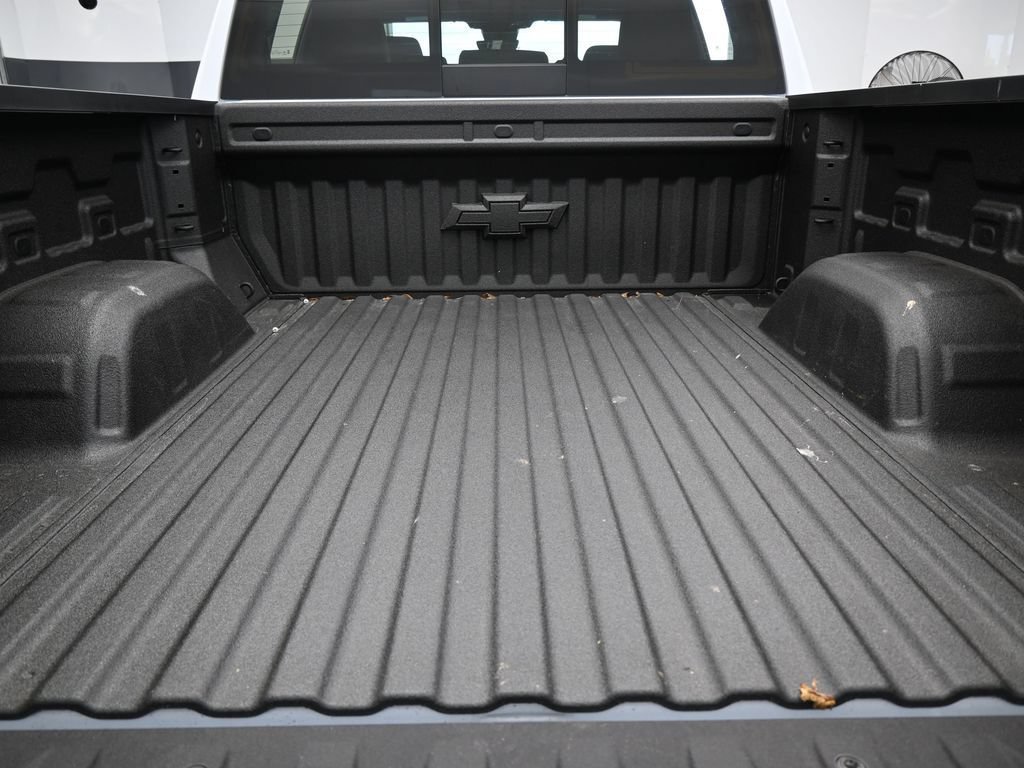 Used 2026 Chevrolet Silverado 1500 High Country w/ Technology Package AWD/4WD image 49
