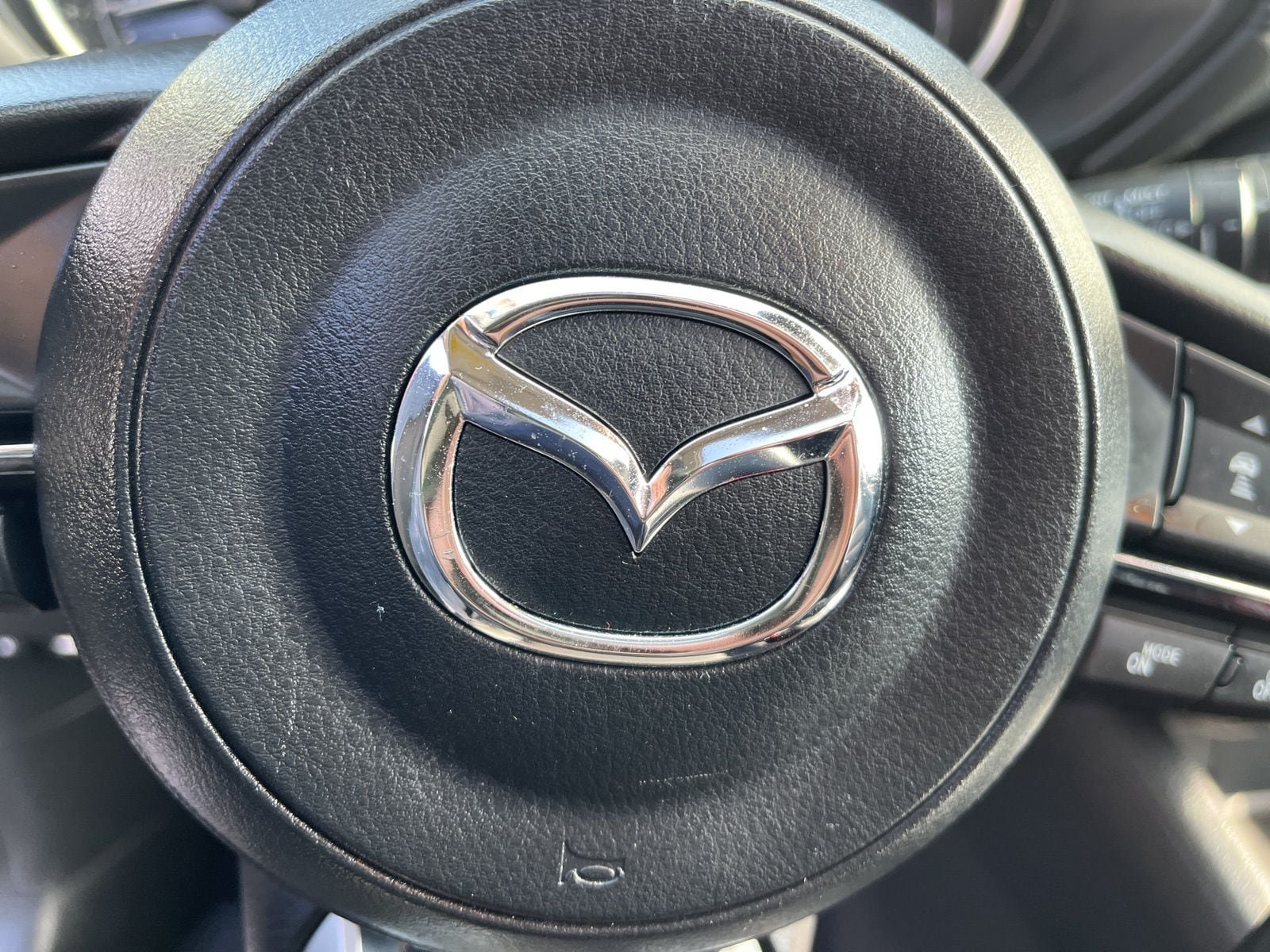 Used 2021 MAZDA CX-5 Touring AWD/4WD image 27