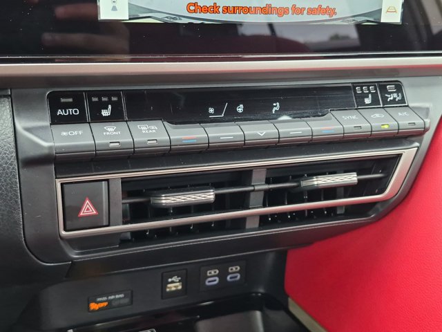 Certified 2026 Toyota Camry XSE AWD/4WD image 15