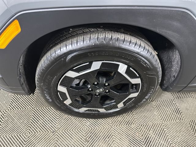 Certified 2026 Hyundai Santa Fe SEL image 10