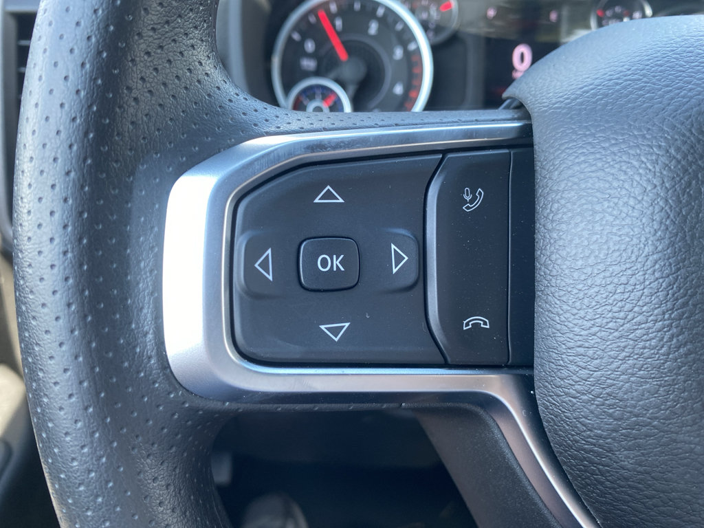 New 2026 RAM 3500 Tradesman AWD/4WD image 39