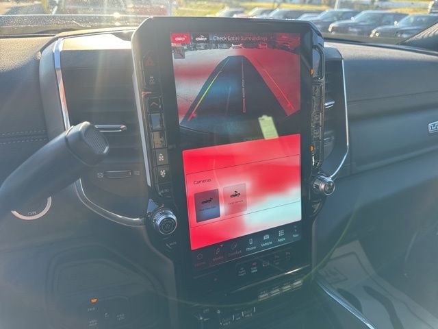 New 2026 RAM 3500 Laramie image 19