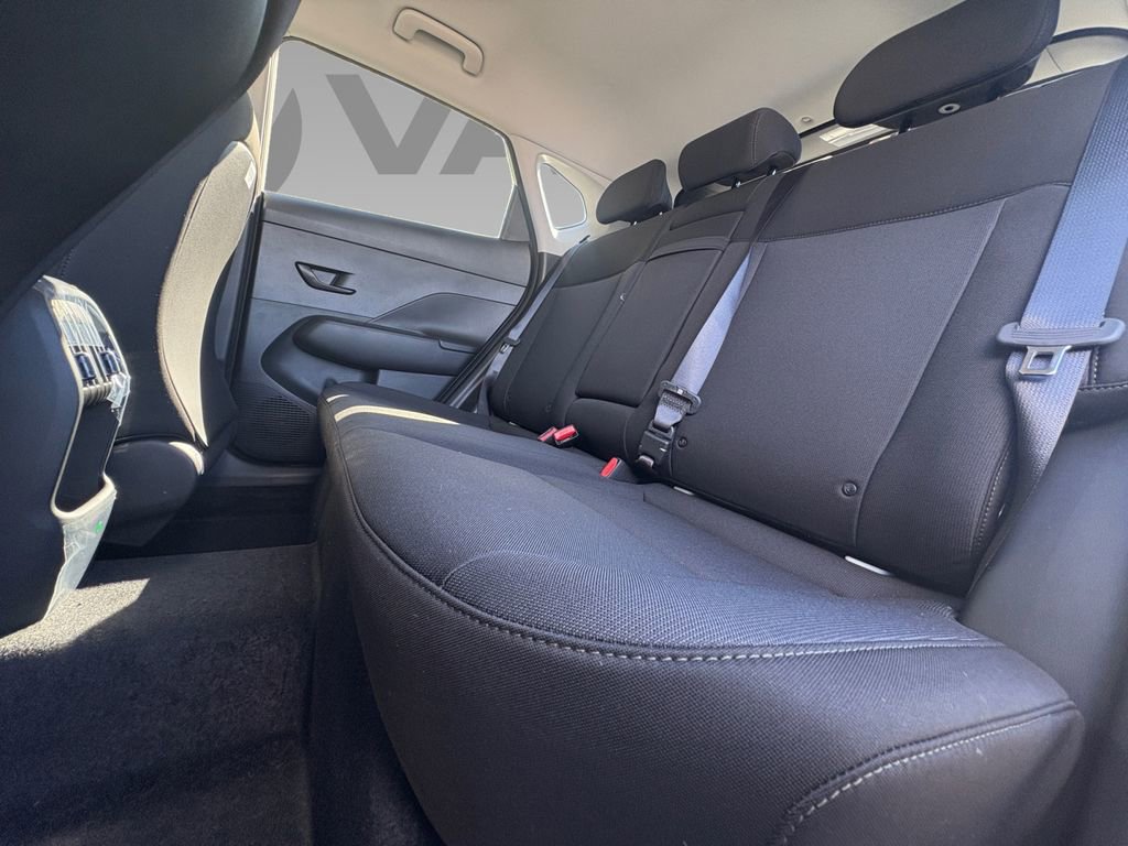 New 2026 Hyundai Kona SEL Sport FWD image 5