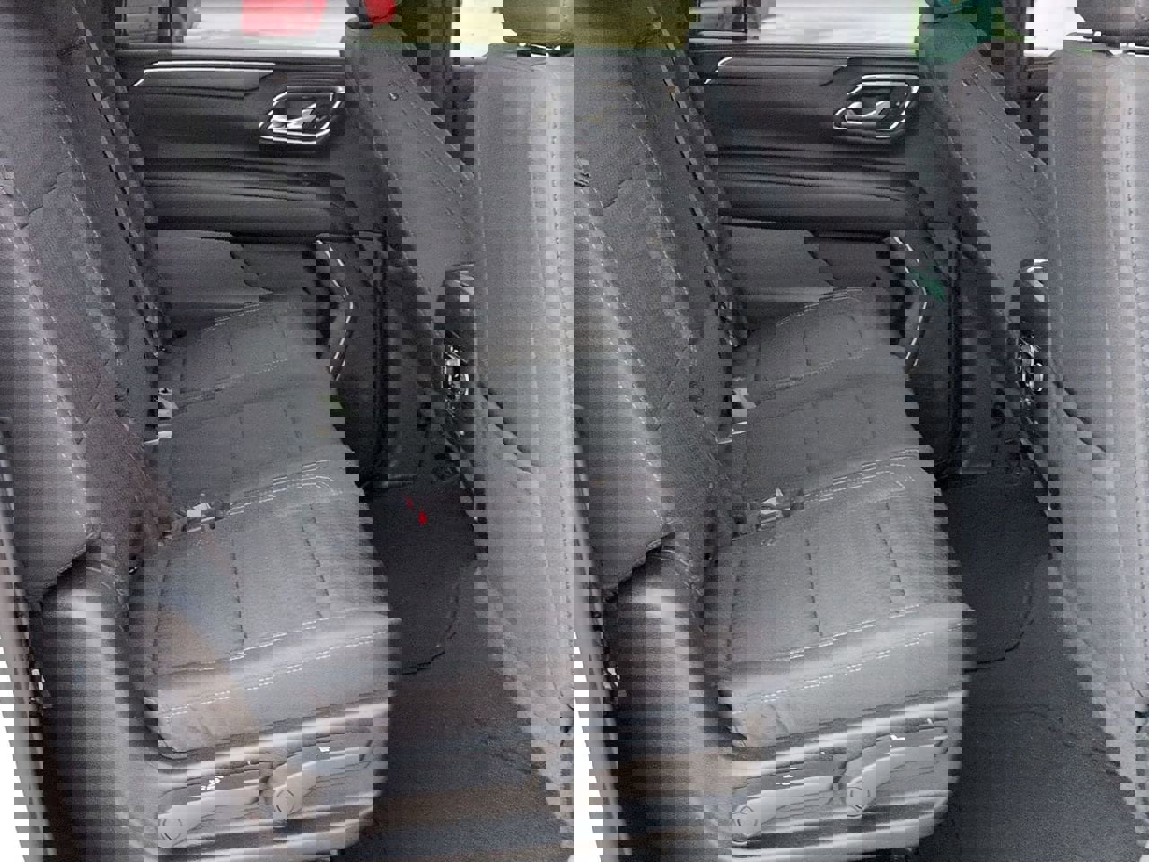 Used 2023 Chevrolet Suburban LS w/ Driver Alert Package image 24