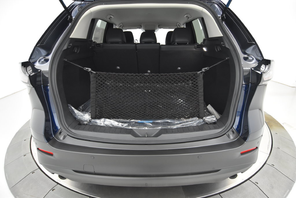 New 2026 MAZDA CX-5 Select AWD/4WD image 37