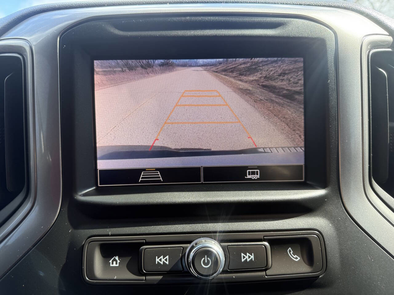 Used 2024 Chevrolet Silverado 2500 W/T image 13