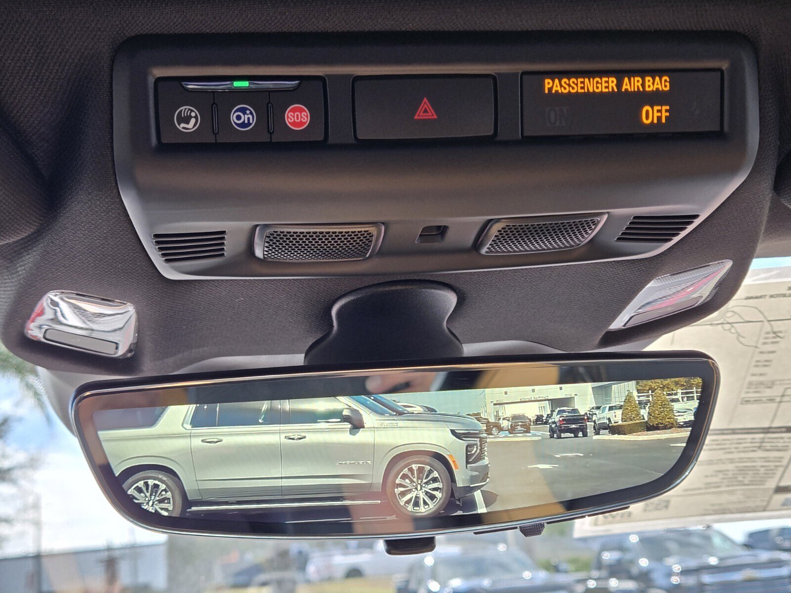 New 2026 Chevrolet Corvette Stingray image 17