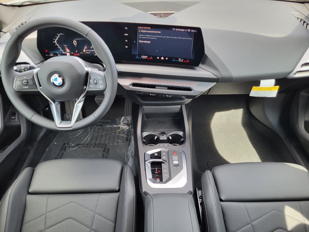 New 2026 BMW 228i xDrive w/ Premium Package AWD/4WD image 21