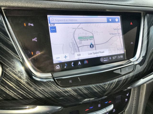 Used 2023 Cadillac XT6 Premium Luxury image 18