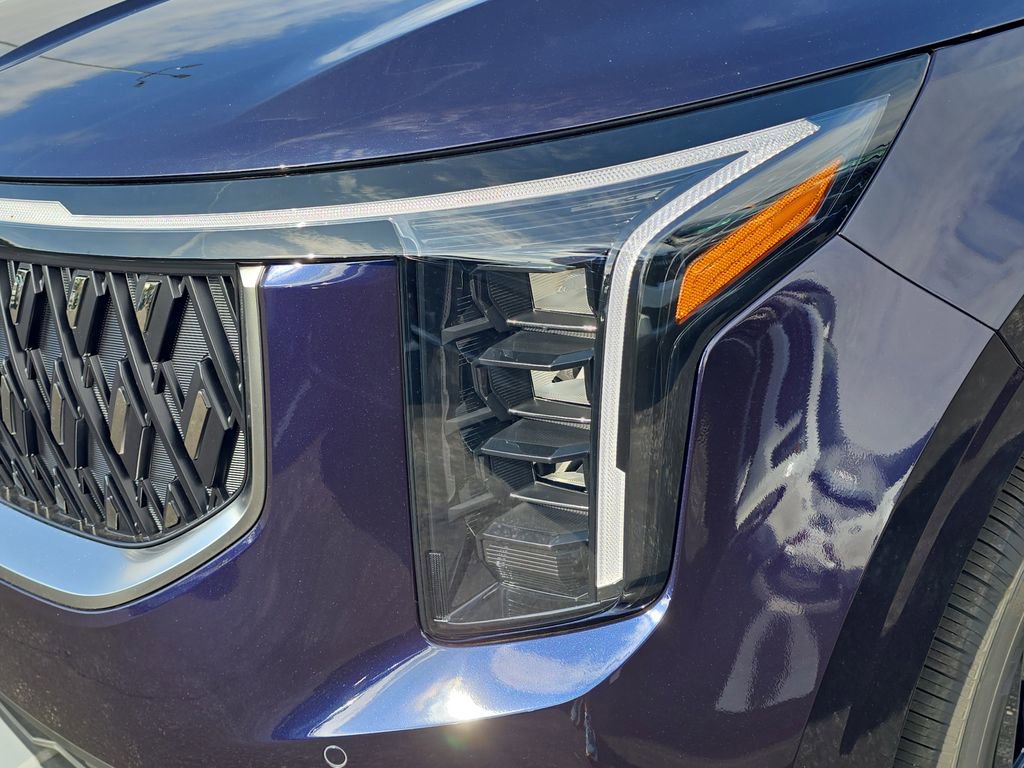 New 2026 Kia Carnival image 10