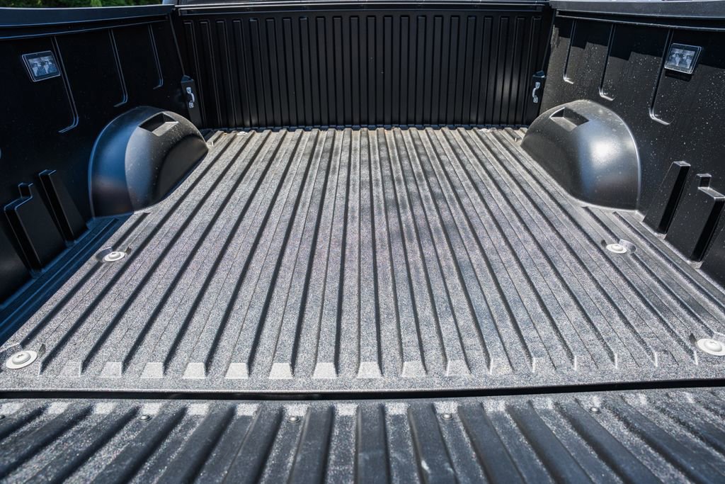 New 2026 Toyota Tundra 1794 Edition AWD/4WD image 11