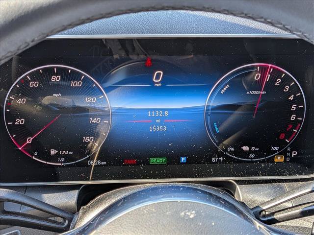 Certified 2025 Mercedes-Benz GLC 350e 4MATIC image 10