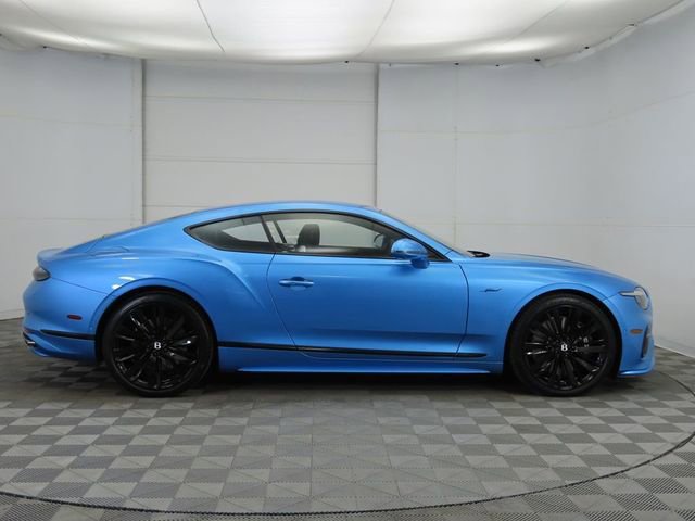 New 2026 Bentley Continental GT Speed image 4