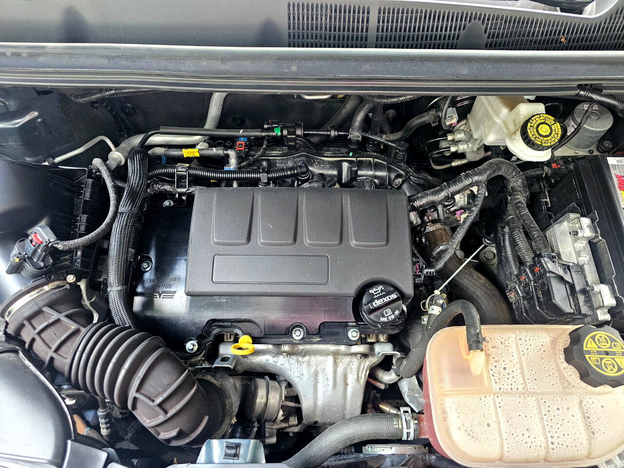 Used 2021 Chevrolet Trax LT w/ Driver Confidence Package image 29