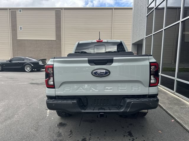 Used 2024 Ford Ranger XLT w/ FX4 Off-Road Package AWD/4WD image 25