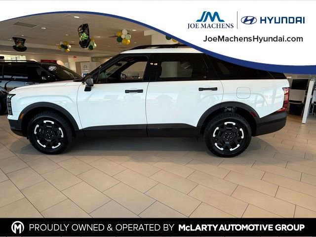 New 2026 Hyundai Palisade XRT Pro AWD/4WD image 1